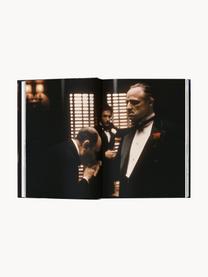 Livre photo The Godfather. The family album, Papier, couverture rigide, The Godfather. The family album, larg. 16 x haut. 22 cm