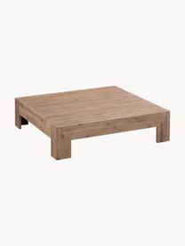 Modulares Garten-Lounge-Set Joshua aus Akazienholz, 4-tlg., Akazienholz, Grau, B 326 x T 248 cm