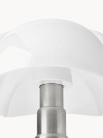 Lampe à poser LED à intensité variable Pipistrello, Doré, haute brillance, Ø 27 x haut. 35 cm