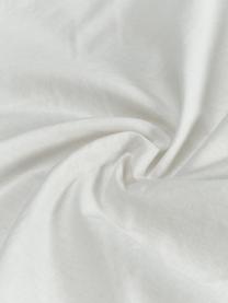 Taie d'oreiller 50x70 coton brodé blanc Elaine, 2 pièces, 100 % coton
Densité du fil 140 fils au pouce carré, qualité standard

Le linge en coton procure une agréable sensation de douceur sur la peau, absorbe bien l'humidité et convient aux personnes allergiques, Blanc, larg. 50 x long. 70 cm