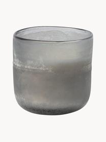 Duftkerze NO (Feige, Blumen & Kokos), Behälter: Glas, Feige, Blumen & Kokos, Ø 10 x H 11 cm