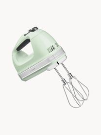 Sbattitore elettrico KitchenAid, Verde salvia lucido, Larg. 15 x Alt. 20 cm