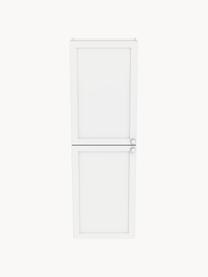 Mueble de baño alto Rafaella, Blanco, An 42 x Al 180 cm