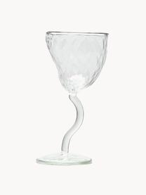 Bicchiere da vino Classic On Acid, Vetro, Trasparente, Ø 9 x Alt. 19 cm,  310 ml