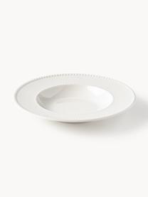 Service de table en porcelaine Perla, 4 personnes (12 élém.), Porcelaine, Blanc, 4 personnes (12 élém.)