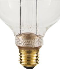 Żarówka LED XL z funkcją przyciemniania E27/2.5 W, ciepła biel, Odcienie bursztynowego, 6 cm