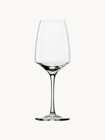 Verres à vin rouge en cristal Experience, 6 pièces, Cristal, Transparent, Ø 8 x haut. 23 cm, 450 ml