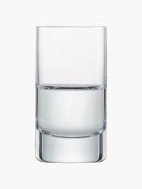Szklanka Tavoro, 4 szt., Tritan, Transparentny, Ø 4 x W 7 cm, 40 ml
