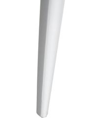 Silla Binster, Polipropileno, Blanco, An 44 x Al 84 cm