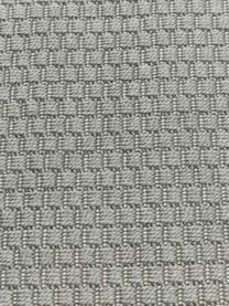 In- & outdoor vloerkleed Toronto, 100% polypropyleen

Het materiaal dat in dit product is gebruikt, is getest op schadelijke stoffen en gecertificeerd volgens STANDARD 100 door OEKO-TEX®, 21.HTR.82511, Hohenstein HTTI., Saliegroen, B 300 x L 400 cm (maat XL)