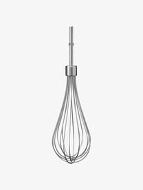 Sbattitore elettrico KitchenAid, Grigio lucido, Larg. 15 x Alt. 20 cm