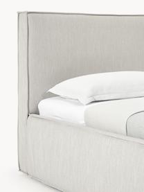 Cama Individual Dreams Life Gris