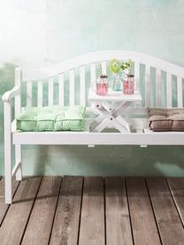 Banc Banquette, Blanc