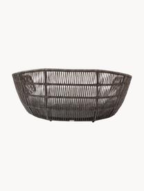 Panier pour chien intérieur-extérieur Prado, Gris, anthracite, larg. 110 x prof. 74 cm