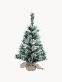 Künstlicher Weihnachtsbaum Vancouver, beschneit, Dunkelgrün, beschneit, Ø 26 x H 45 cm