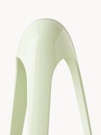 Petite lampe à poser LED avec fonction tactile Cyborg, Vert clair, Ø 20 x haut. 31 cm