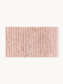 Tapis de bain moelleux Bailey, 100 % coton

Le matériau est certifié STANDARD 100 OEKO-TEX®, 21.HIN.45298, HOHENSTEIN HTTI, Rose pâle, larg. 50 x long. 70 cm