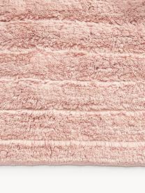 Tapis de bain moelleux Bailey, 100 % coton

Le matériau est certifié STANDARD 100 OEKO-TEX®, 21.HIN.45298, HOHENSTEIN HTTI, Rose pâle, larg. 50 x long. 70 cm