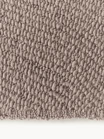 Tapis en laine tufté main Eleni, 100 % laine, certifiée RWS

Les tapis en laine peuvent perdre des fibres lors des premières semaines et des peluches peuvent se former, ce phénomène est naturel et diminue à mesure de votre usage et du temps, Beige, larg. 80 x long. 150 cm (taille XS)