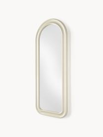 Ganzkörperspiegel Selim, Spiegelfläche: Spiegelglas Dieses Produk, Hellbeige, B 70 x H 175 cm