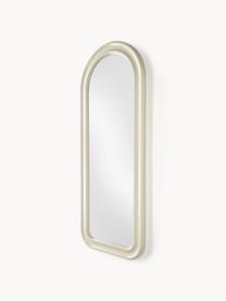 Ganzkörperspiegel Selim, Spiegelfläche: Spiegelglas Dieses Produk, Hellbeige, B 70 x H 175 cm