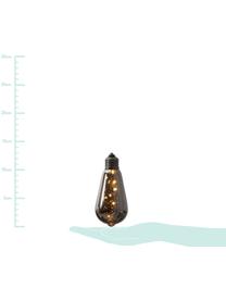 Lampe déco LED Glow, Noir