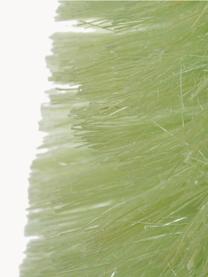 Komplet dekoracji Tarvo, 3 elem., Beżowy, odcienie zielonego, Ø 11 x W 31 cm