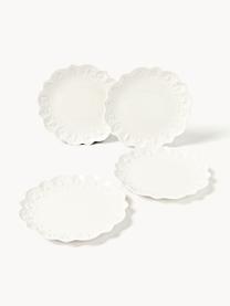 Servizio di piatti in porcellana Toy's Delight, 4 persone (12 pz), Porcellana Premium, Bianco, 4 persone (12 pz)