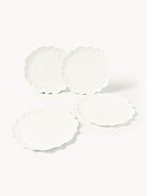 Servizio di piatti in porcellana Toy's Delight, 4 persone (12 pz), Porcellana Premium, Bianco, 4 persone (12 pz)