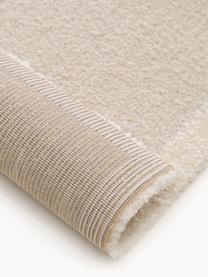 Dětský koberec Eve, 60 % polypropylen, 40 % polyester, Medvěd, Š 80 cm, D 150 cm (velikost XS)