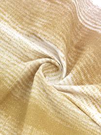 Pościel z bawełny  Colour Palette, Wielobarwny, 155 x 220 cm + 1 poduszka 80 x 80 cm