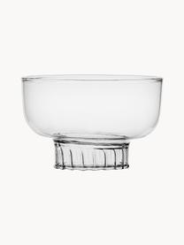 Ručně vyrobená koktejlová sklenice Liberta, Borosilikátové sklo

Objevte všestrannost borosilikátového skla pro Vaši domácnost! Borosilikátové sklo je vysoce kvalitní, spolehlivý a odolný materiál. Vyznačuje se výjimečnou tepelnou odolností, a proto je ideální pro Váš horký čaj nebo kávu. Ve srovnání s běžným sklem je borosilikátové sklo odolnější proti rozbití a prasknutí, takže je bezpečným společníkem ve Vaší domácnosti., Transparentní, Ø 11 cm, V 7 cm, 320 ml