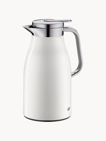 Pichet isotherme Skyline, 1 L, Blanc cassé, mat, 1 L