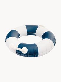 Koło do pływania Classic, Tworzywo sztuczne, Biały, ciemny niebieski, Ø 68 x W 15 cm