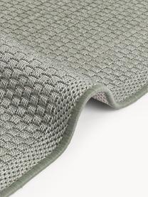 In- & Outdoor-Teppich Toronto, 100 % Polypropylen

Das in diesem Produkt verwendete Material ist Schadstoff geprüft und zertifiziert nach STANDARD 100 by OEKO-TEX®, 21.HTR.82511, Hohenstein HTTI., Salbeigrün, B 300 x L 400 cm (Grösse XL)