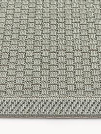 In- & Outdoor-Teppich Toronto, 100 % Polypropylen

Das in diesem Produkt verwendete Material ist Schadstoff geprüft und zertifiziert nach STANDARD 100 by OEKO-TEX®, 21.HTR.82511, Hohenstein HTTI., Salbeigrün, B 300 x L 400 cm (Größe XL)