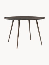 Table ronde en bois de chêne Accent, tailles variées, Bois de chêne

Ce produit est fabriqué à partir de bois certifié FSC® et issu d'une exploitation durable, Bois de chêne, foncé, Ø 110 x haut. 73 cm