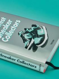 Ilustrovaná kniha Sneaker Freaker: World's Greatest Sneaker Collectors, Papier, tvrdá väzba, Sneaker Freaker: World's Greatest Sneaker Collectors, Š 21 x V 32 cm