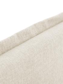 Premium Boxspringbett Violet, Matratze: 7-Zonen-Taschenfederkern , Beige, 200 x 200 cm