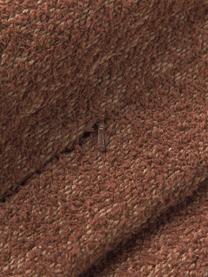 Housse de coussin en bouclette Lago, En tissu bouclette (100 % coton)

La bouclette est une matière qui se caractérise par sa texture aux courbes irrégulières. La surface caractéristique est créée par des boucles tissées de fils différents qui confèrent au tissu une structure unique. La structure bouclée a un effet à la fois isolant et moelleux, ce qui rend le tissu particulièrement douillet, Tons bruns, blanc, larg. 50 x long. 50 cm