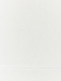 Vlies-Teppichunterlage My Slip Stop aus Polyestervlies, Polyestervlies mit Anti-Rutsch-Beschichtung, Cremeweiß, B 150 x L 220 cm