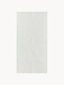 Antidérapant tapis My Slip Stop, Feutre en polyester avec revêtement antidérapant, Blanc, larg. 150 x long. 220 cm