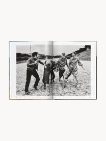 Livre photo Helmut Newton, Papier, couverture rigide, Helmut Newton, larg. 14 x prof. 20 cm