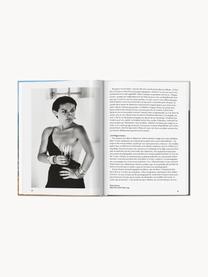 Libro illustrato Helmut Newton, Carta, cornice rigida, Helmut Newton, Larg. 14 x Alt. 20 cm