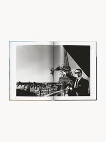 Libro illustrato Helmut Newton, Carta, cornice rigida, Helmut Newton, Larg. 14 x Alt. 20 cm