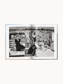 Bildband Helmut Newton, Papier, Hardcover, Helmut Newton, B 14 x H 20 cm