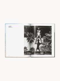 Livre photo Helmut Newton, Papier, couverture rigide, Helmut Newton, larg. 14 x prof. 20 cm