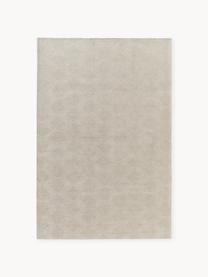 Chenille vloerkleed Ceres, 52% gerecycled katoen, 48% polyester

Dit product is gemaakt van ten minste 50% gerecyclede materialen die zijn gecertificeerd volgens de Global Recycled Standard 1152669 (GRS)., Beige, crèmewit, B 120 x L 180 cm (maat S)