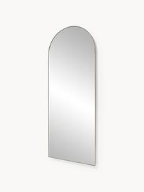 Grosser Ganzkörperspiegel Francis, Rahmen: Metall, beschichtet, Rückseite: Mitteldichte Holzfaserpla, Spiegelfläche: Spiegelglas, Goldfarben, B 65 x H 170 cm