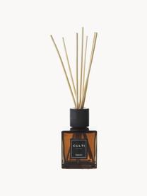 Diffuser Decor Tessuto (cassisbladeren & muskus), 250 ml, Tessuto: cassisbladeren en muskus, B 7 x H 13 cm